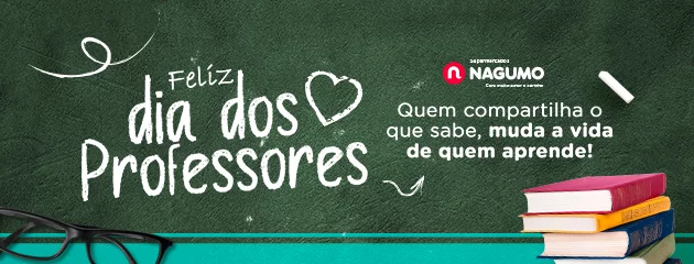 Dia dos Professores
